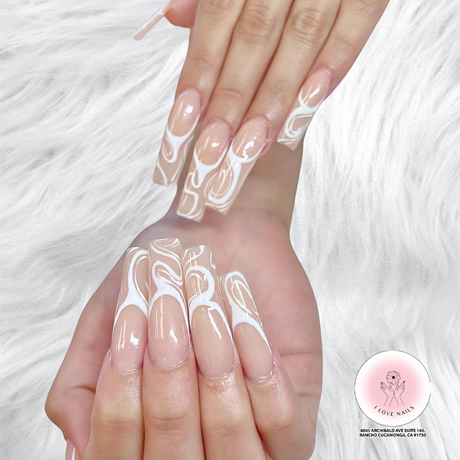 I Love Nails
